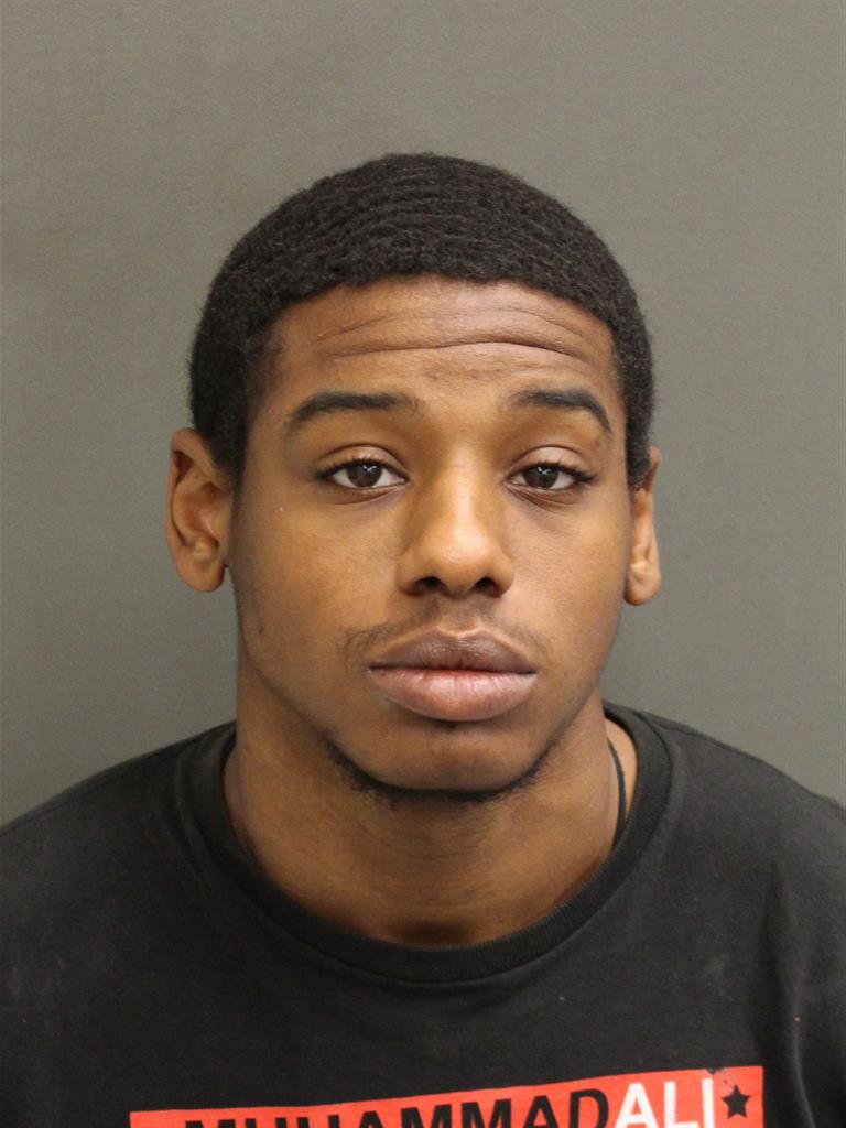 JERRY JAVONTHOMAS FRANCOIS Photo Image JERRY JAVONTHOMAS FRANCOIS Photo Image