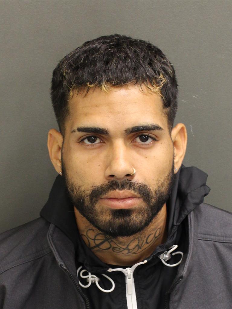  CHRISTIAN XAVIER VEGARIVERA Photo Image