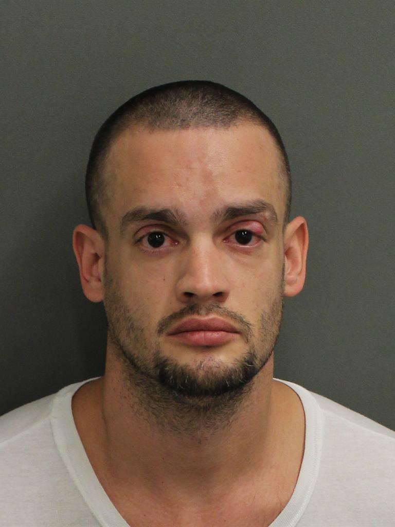  MICHAEL CHRISTOPHER SILVER Photo Image