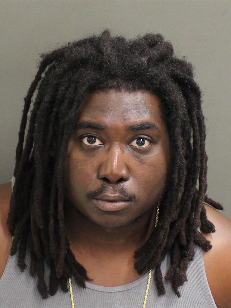  JOHNNY SILIEN VOLCY Photo Image