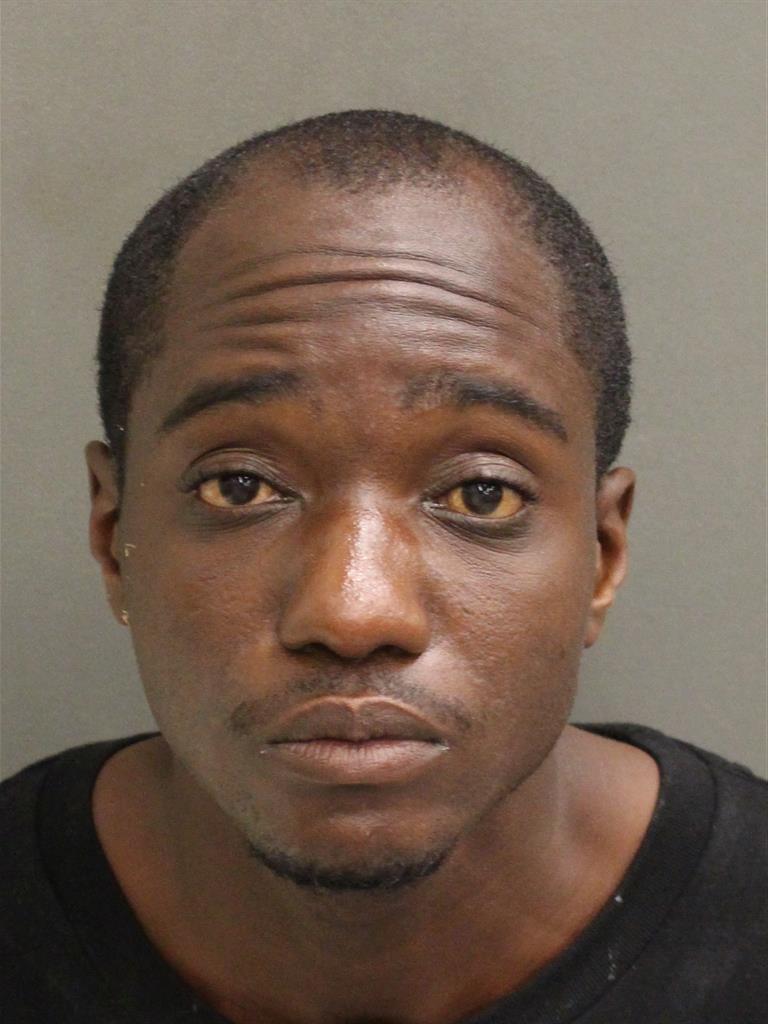  CARLOS A JR HARRIS Photo Image