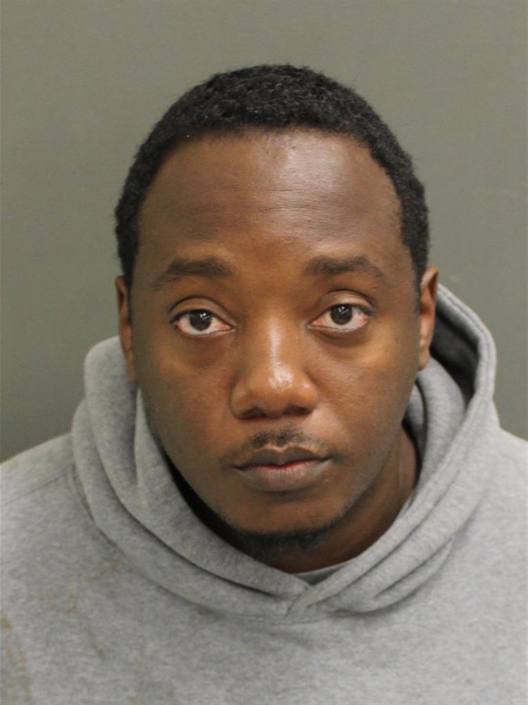  KENYATA JAMESDELVONT STANLEY Mugshot / County Arrests / Orange County Arrests