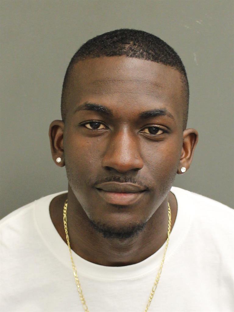  ERNEST SAMUEL KERSAINT Photo Image