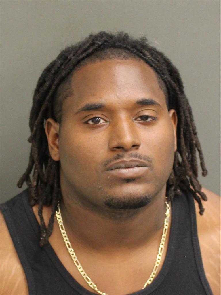  KALARI JAQUAN MILLER Photo Image