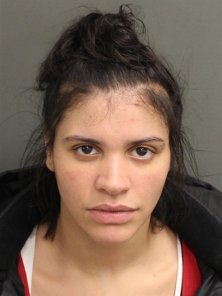  MIANA JEANELLE FRAZIER Photo Image