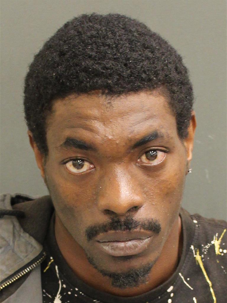  LAMARCUS ANTOINE MCROY Photo Image