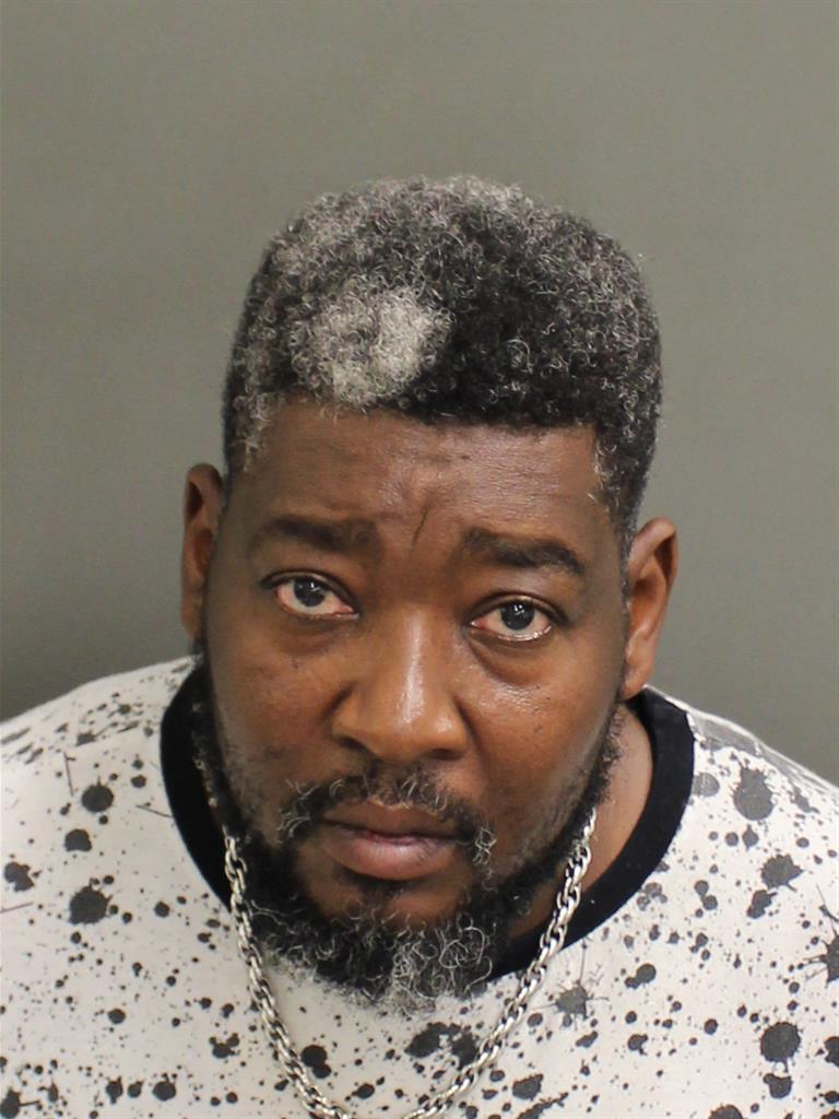  DIEULIFETE PIERRE Mugshot / County Arrests / Orange County Arrests