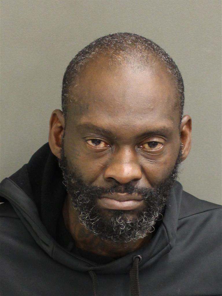  DERRICK ANTONIO WILKERSON Photo Image