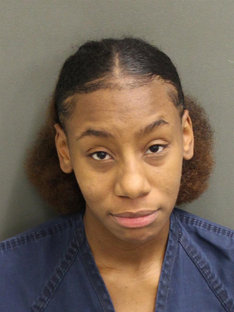  ASHIANNA NISHA DAVIS Photo Image