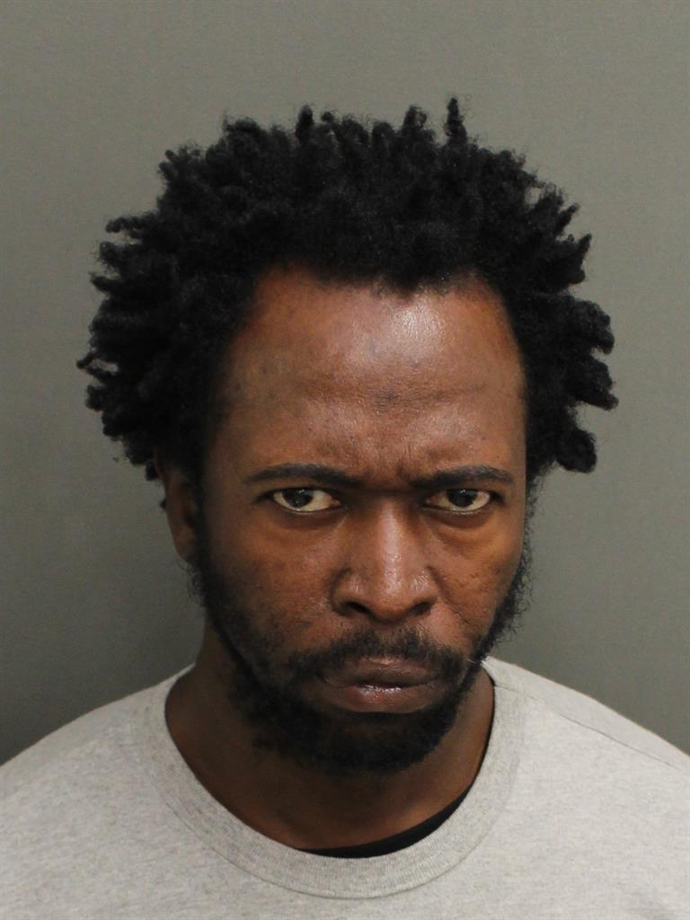 ANTHONY ANTONIO ROBERSON Mugshot ANTHONY ANTONIO ROBERSON Mugshot / County Arrests / Orange County Arrests