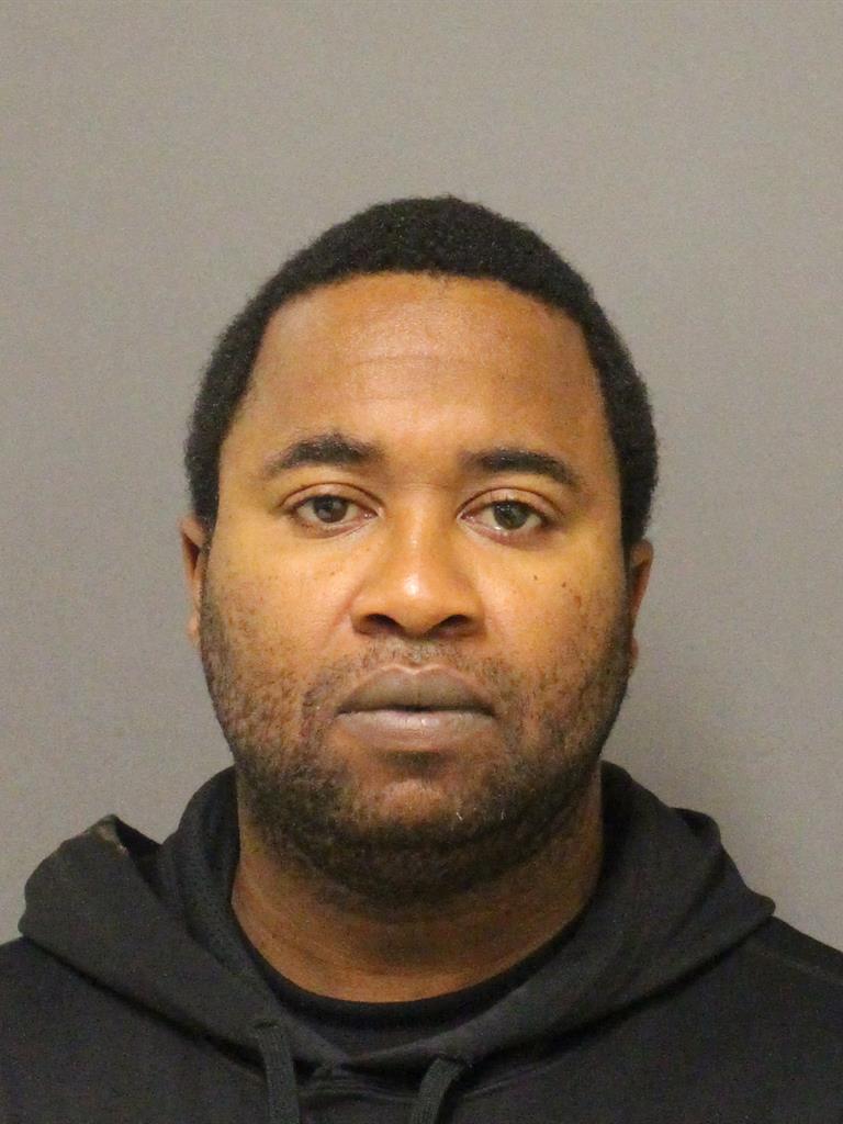  DARRYL LADELL JR RUTLAND Mugshot / County Arrests / Orange County Arrests