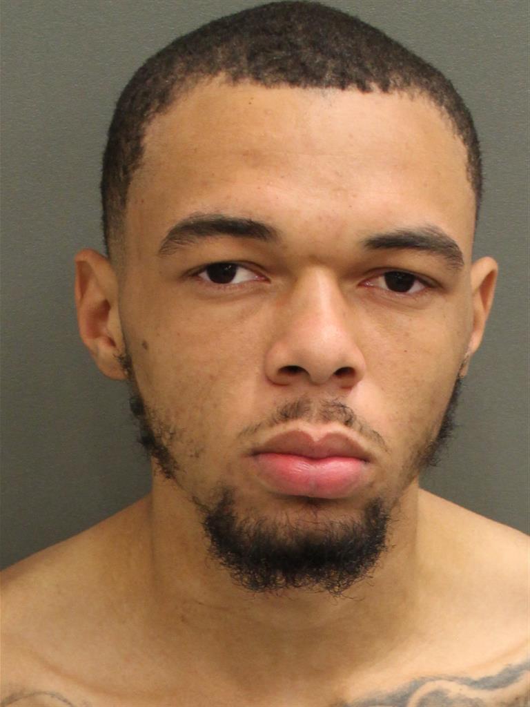  TREROY JAYQWAN PETERSON Photo Image