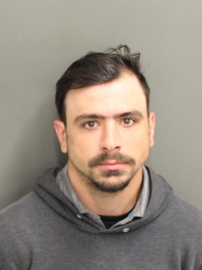  BRIAN JASON BAIRD Photo Image