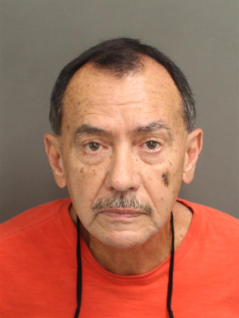  RICHARD RODRIGUEZ Mugshot / County Arrests / Orange County Arrests