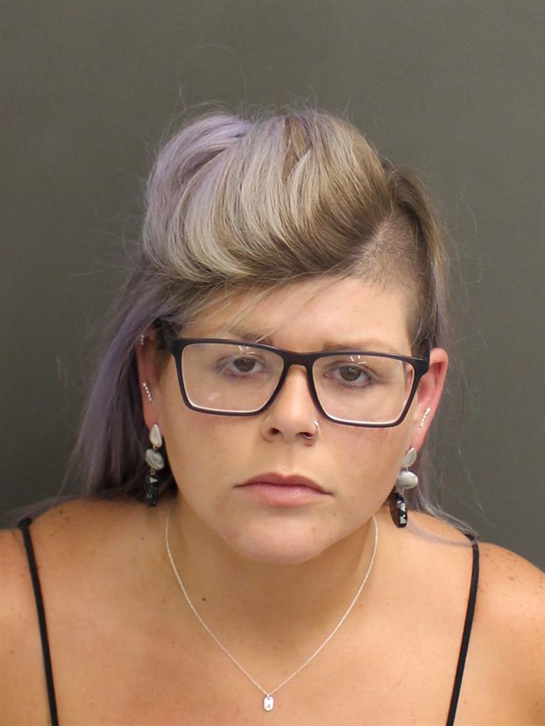  MEGHAN DAMSEL Photo Image