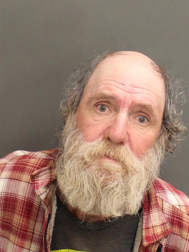  FRANK ANDREW TRZECKI Mugshot / County Arrests / Orange County Arrests