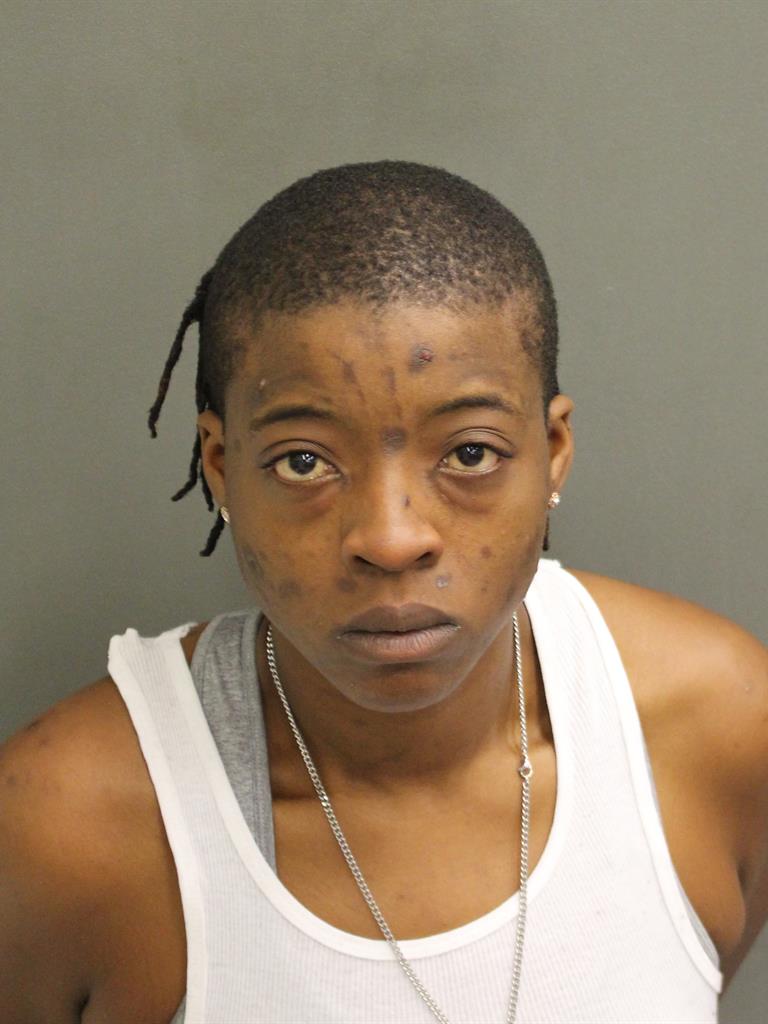  ALIAH SHAIANNA WARD Photo Image