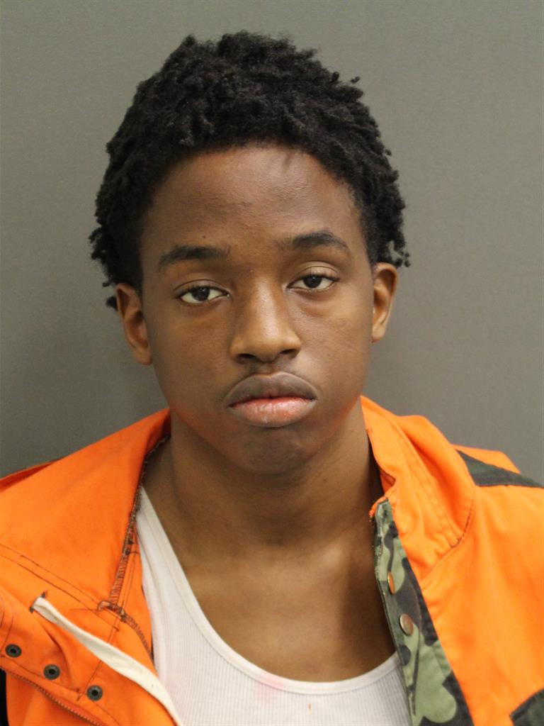  CLYDE  III GRIFFIN Photo Image