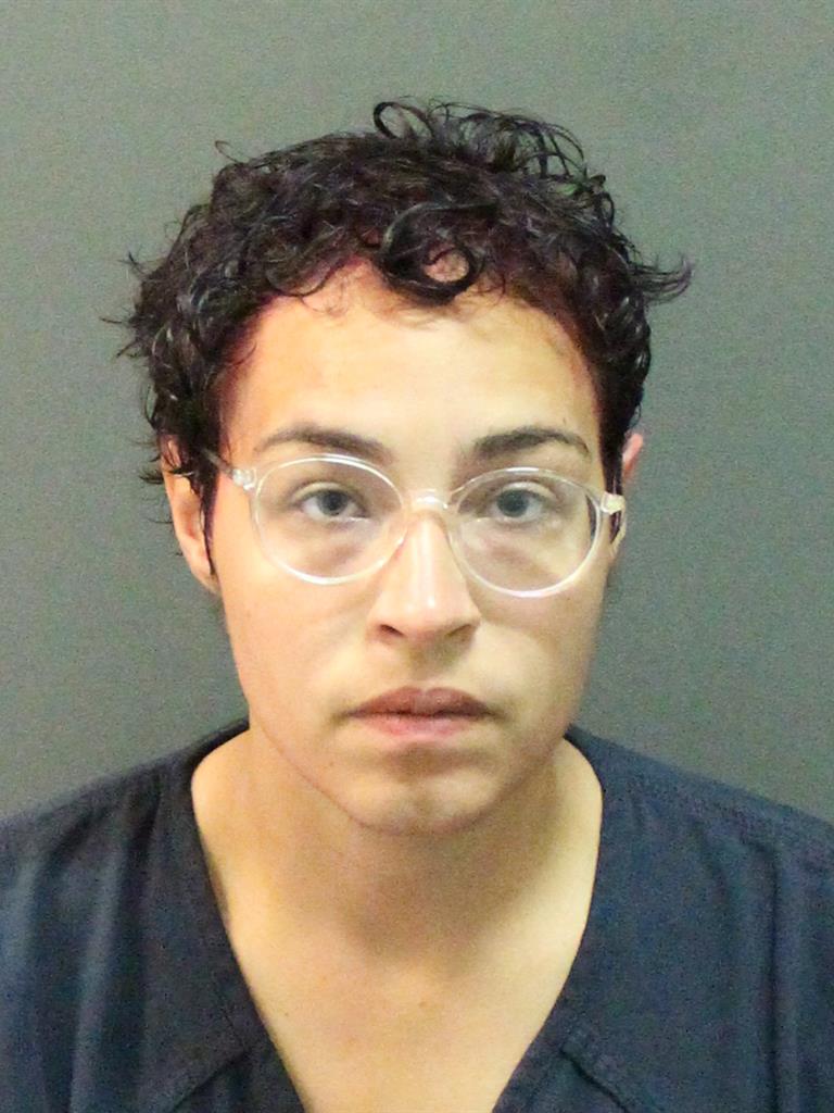  MELANIE ROSE SOTO Photo Image