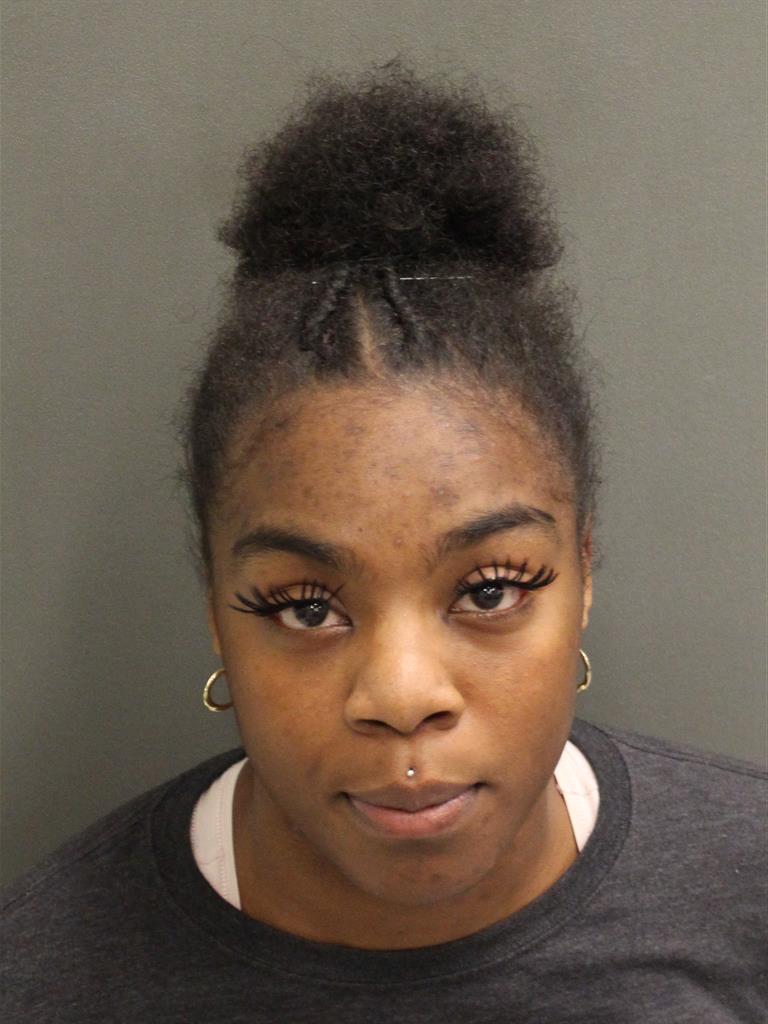  KADIYA LATRICE HOUSTON Photo Image