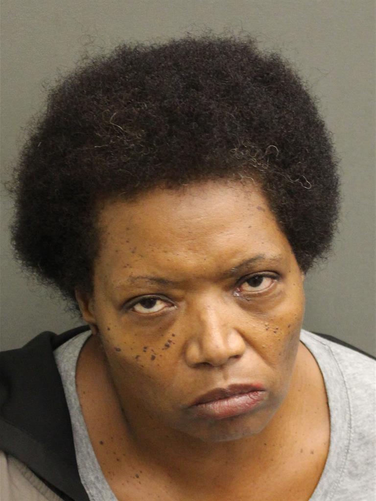  CARROL LYNETTE JONES Photo Image