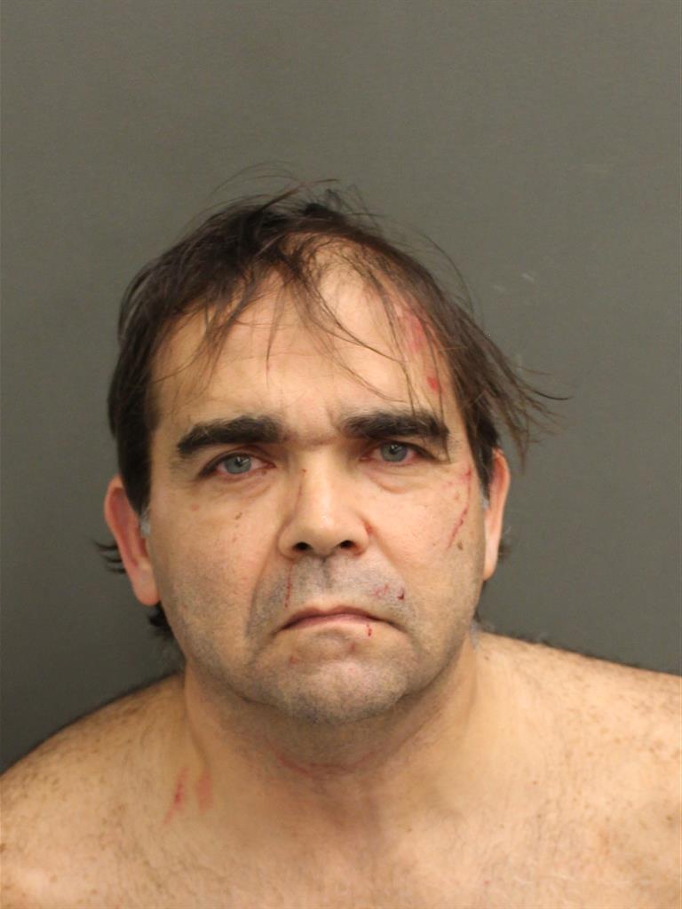  MAURILIO FREITAS Mugshot / County Arrests / Orange County Arrests