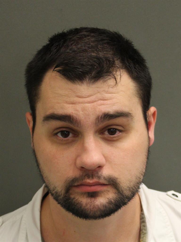 SEAN ALEXANDRE BOVET Mugshot SEAN ALEXANDRE BOVET Mugshot / County Arrests / Orange County Arrests