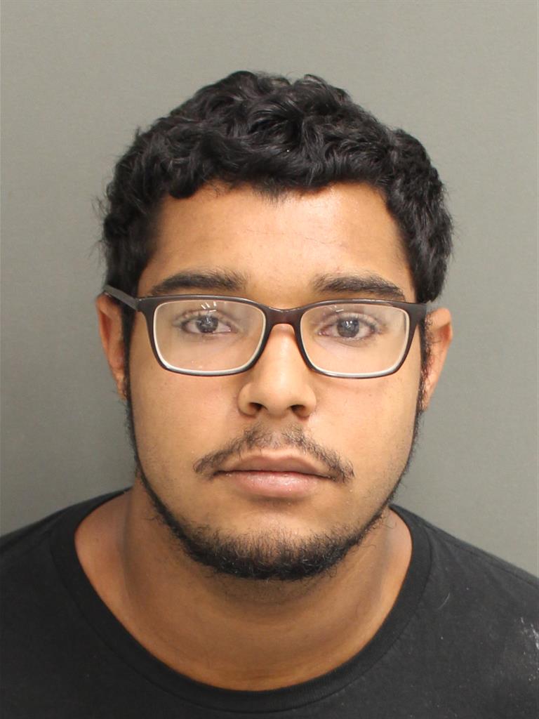  AUSTIN EZRA TRIPLETT Photo Image