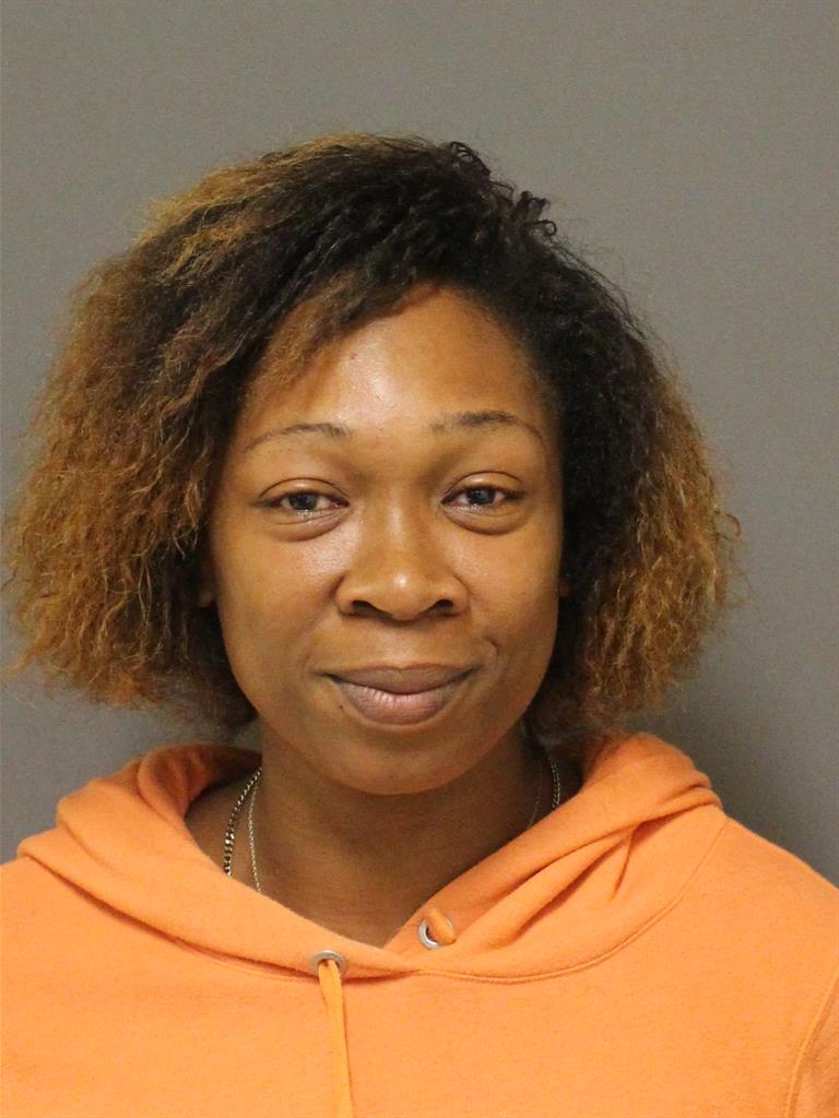  MYOSHA L STOKES Mugshot / County Arrests / Orange County Arrests