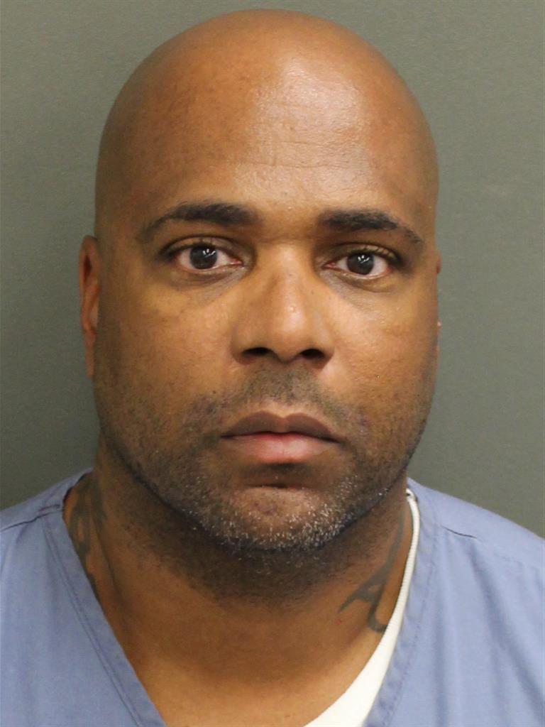  DARRELL WILLIAMS Photo Image