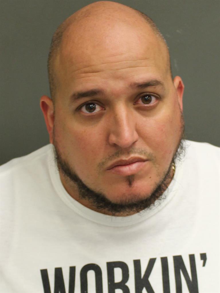  MICHAEL LAZARO ORTERO Photo Image