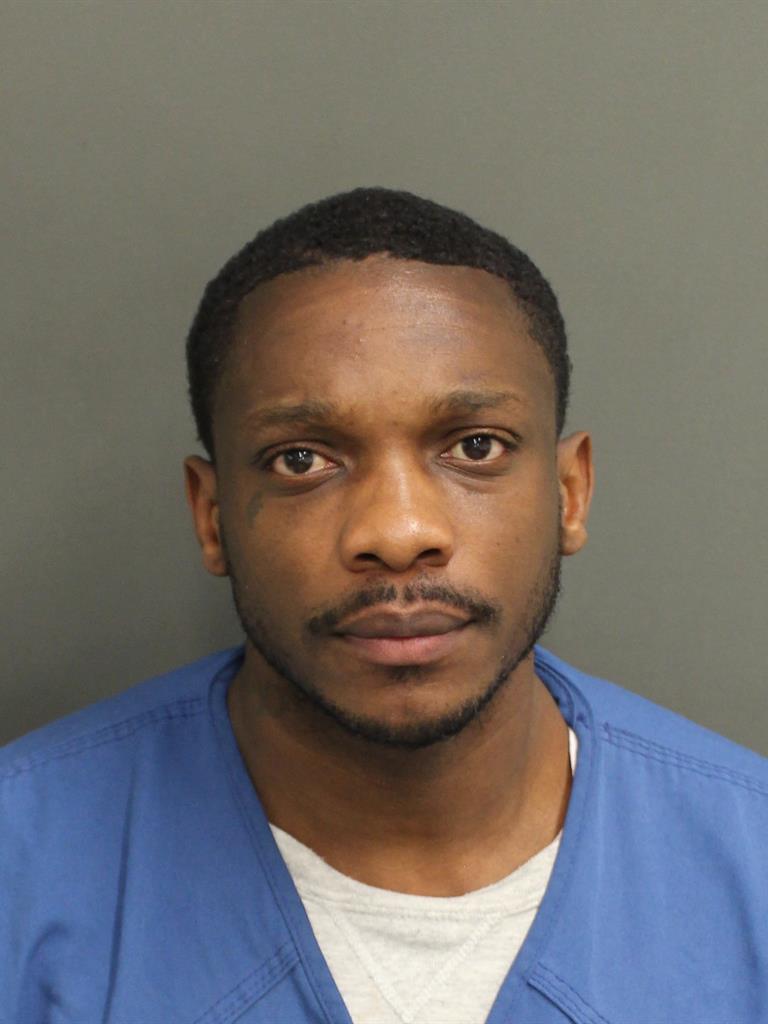  MICAH DANTE HALL Photo Image