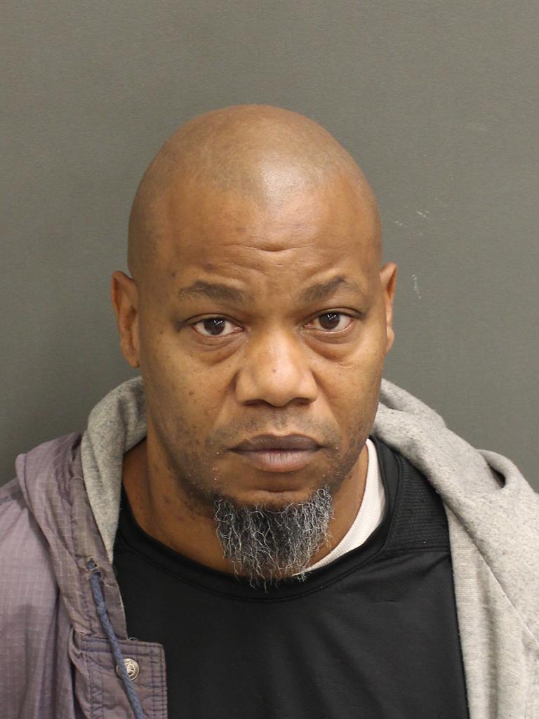  DEMASICO M MOORE Mugshot / County Arrests / Orange County Arrests