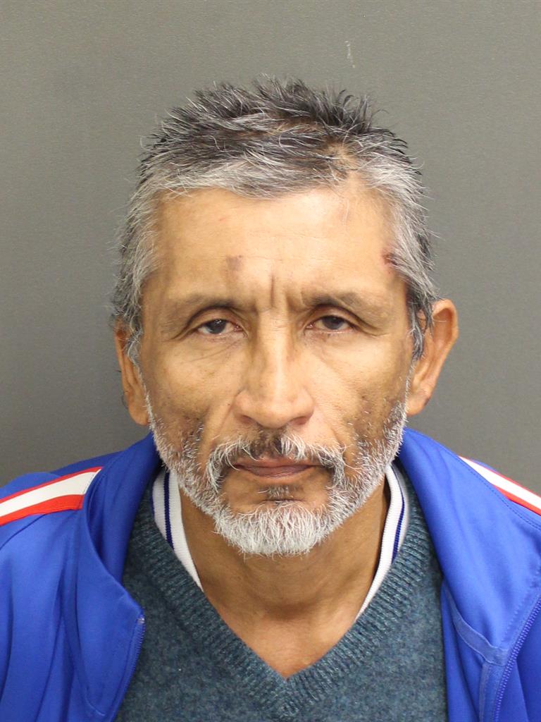  EDWARD BROCAMONTE Mugshot / County Arrests / Orange County Arrests