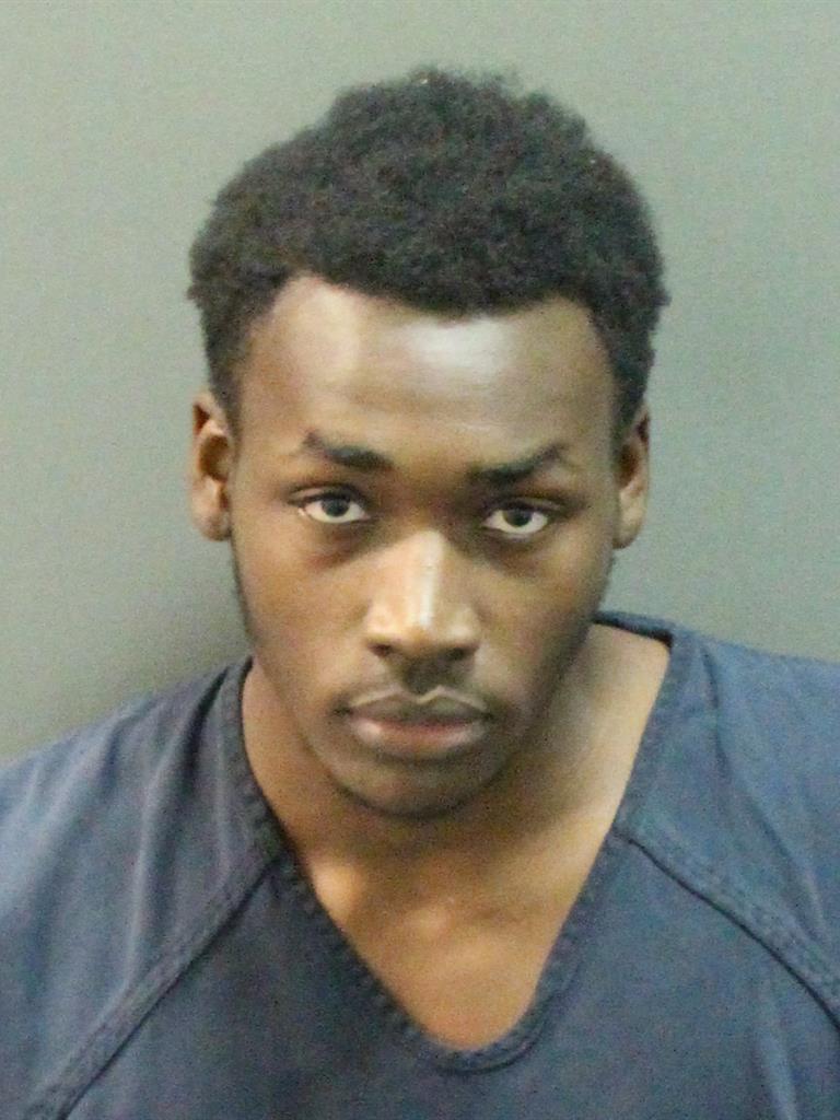 DARYL JR QUENTIN SCHOFIELD Mugshot DARYL JR QUENTIN SCHOFIELD Mugshot / County Arrests / Orange County Arrests