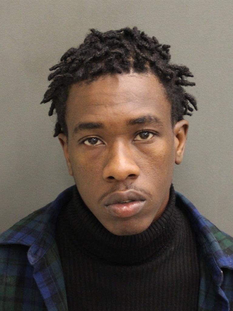  JOSEPH JULE Mugshot / County Arrests / Orange County Arrests