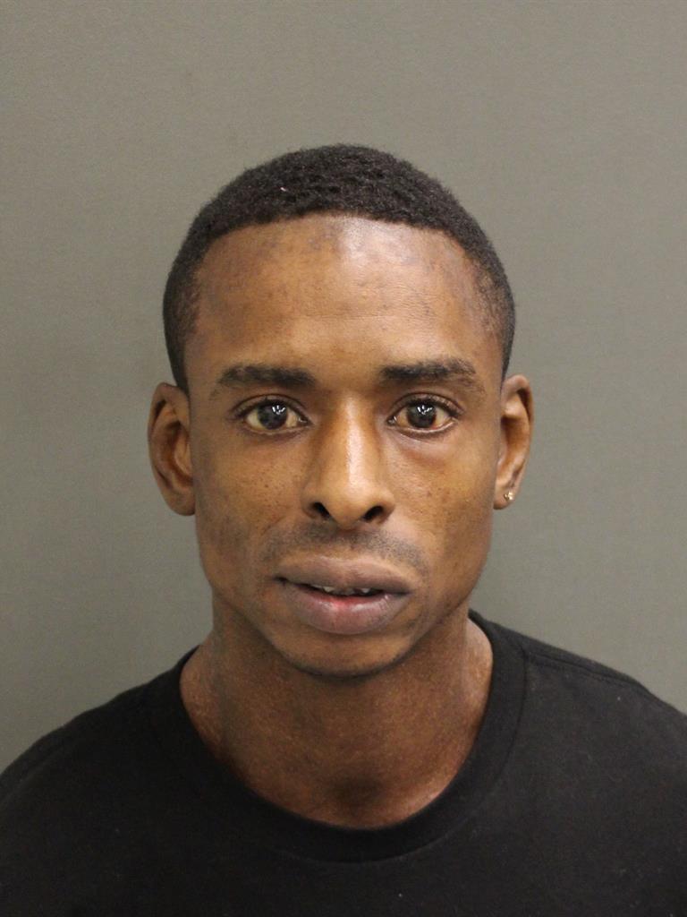  FREDDIE DONNELL BROWN Photo Image