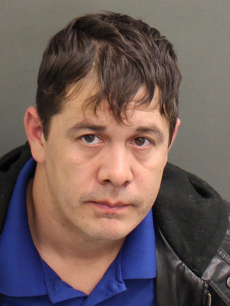  GARY ANTHONY SPANGLER Photo Image