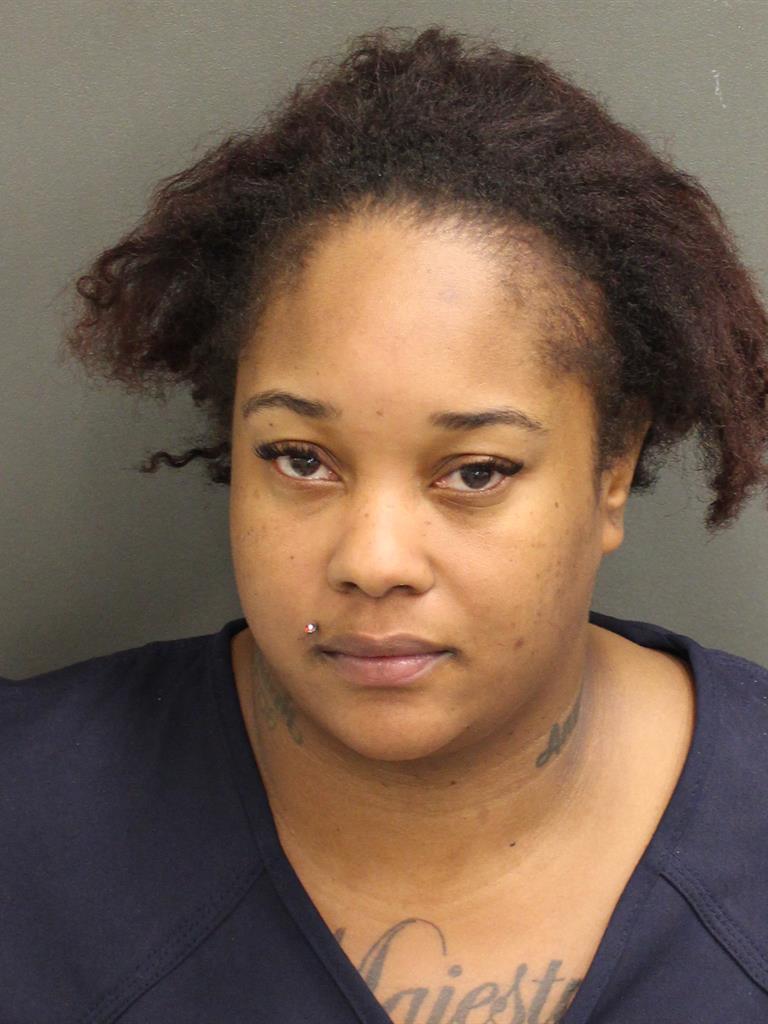  JACQUELYN OLIVIA PITTMAN Mugshot / County Arrests / Orange County Arrests