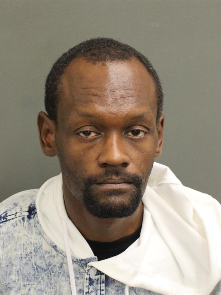 EARL BURTON Mugshot EARL BURTON Mugshot / County Arrests / Orange County Arrests