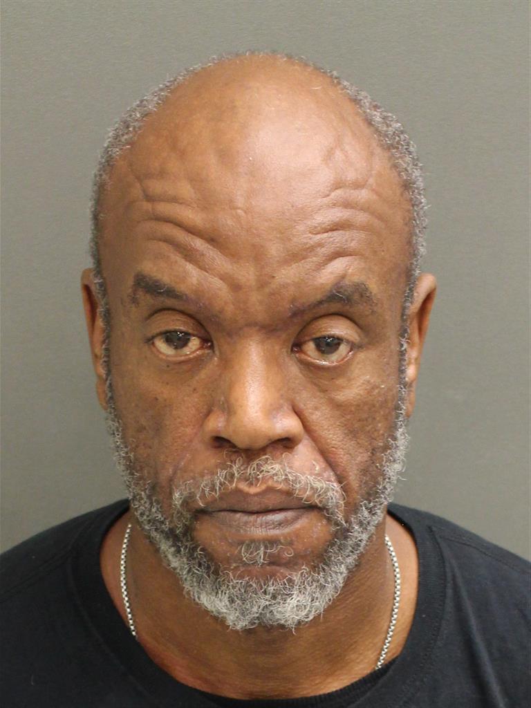  STEVEN DURRELL JORDAN Mugshot / County Arrests / Orange County Arrests