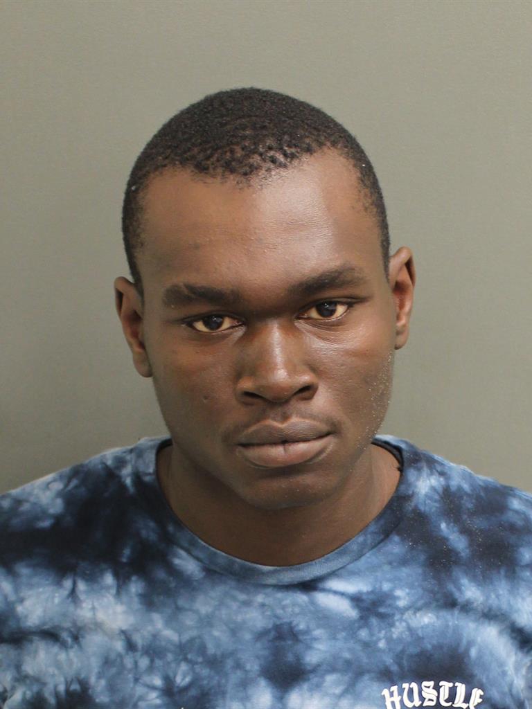  JAYEN ARKEL HARRIS Photo Image