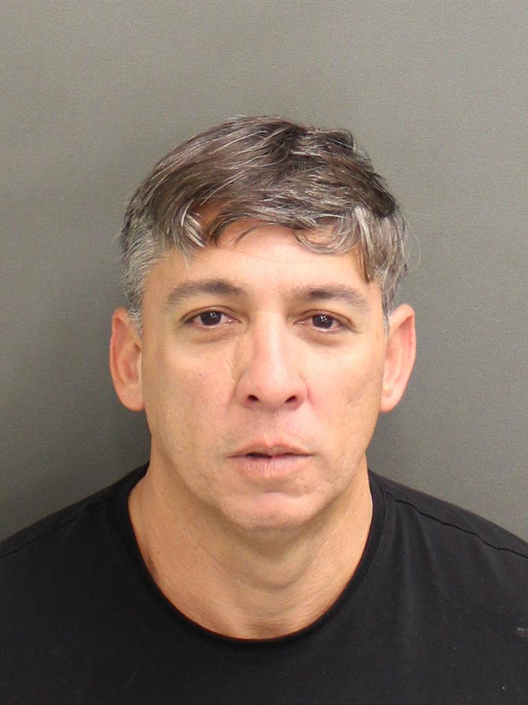  JOSE ANTONIO XIME JR ROCHA Mugshot / County Arrests / Orange County Arrests