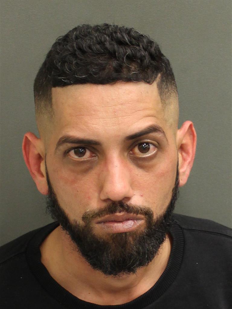  EDGARDO SIRAGUSARODRIGUEZ Mugshot / County Arrests / Orange County Arrests