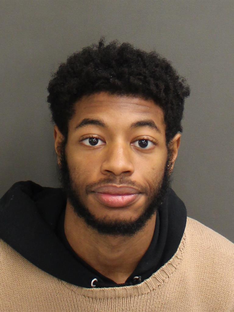  KENAN JAHMAL WEST Photo Image