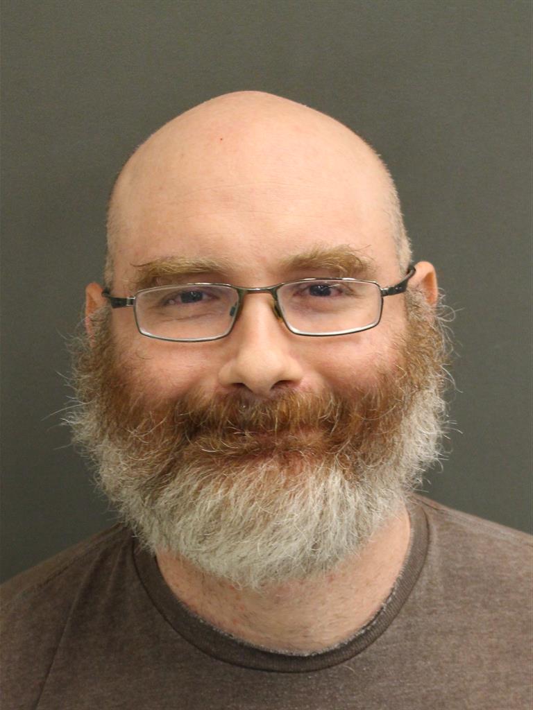  JAMES LLOYD BARRY Mugshot / County Arrests / Orange County Arrests