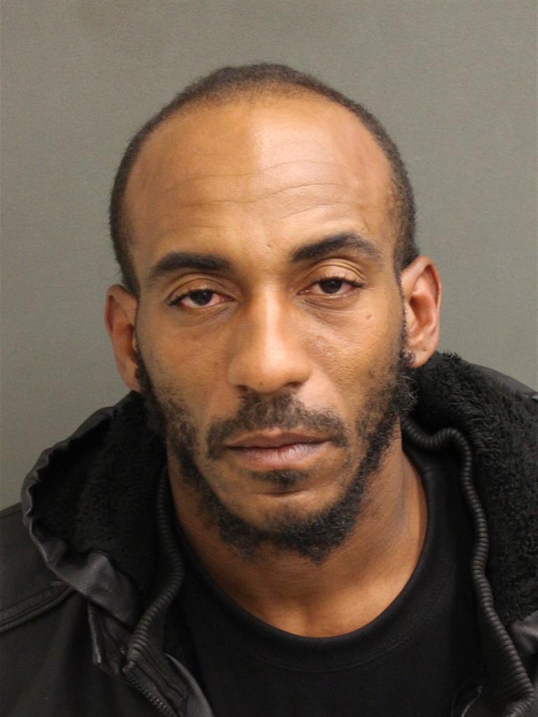  BILLY ANTONIO CASON Photo Image