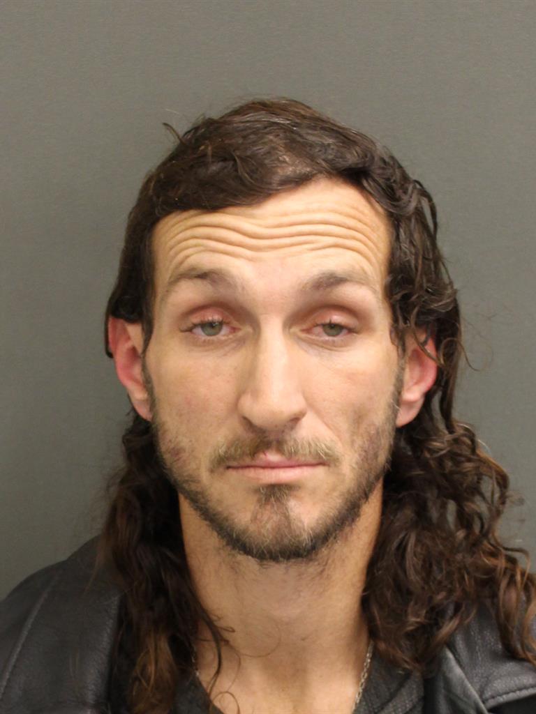  MICHAEL ELDER Mugshot / County Arrests / Orange County Arrests