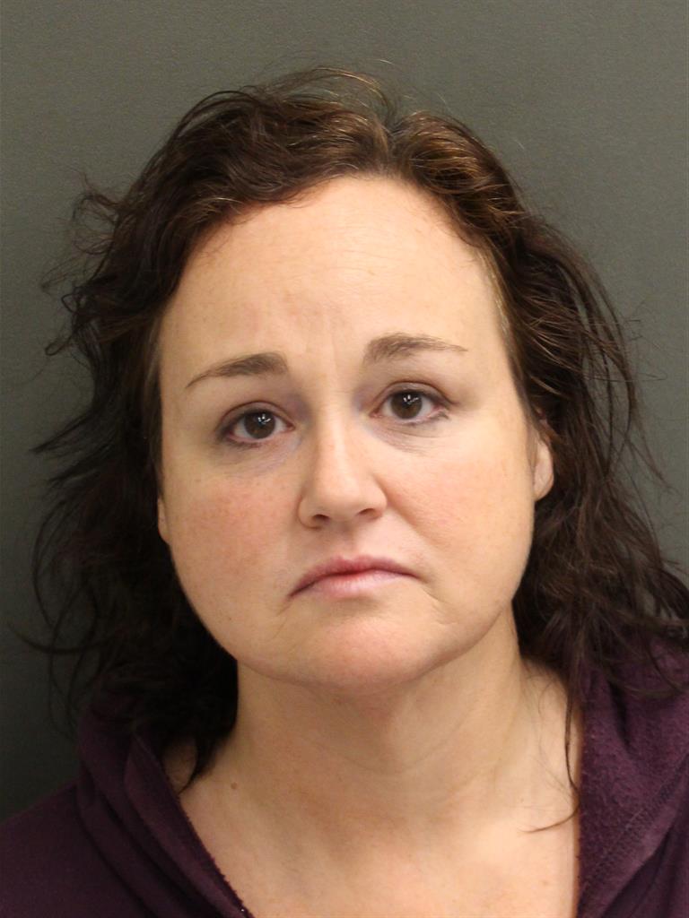  KATHERINE LEE FREEMAN Mugshot / County Arrests / Orange County Arrests
