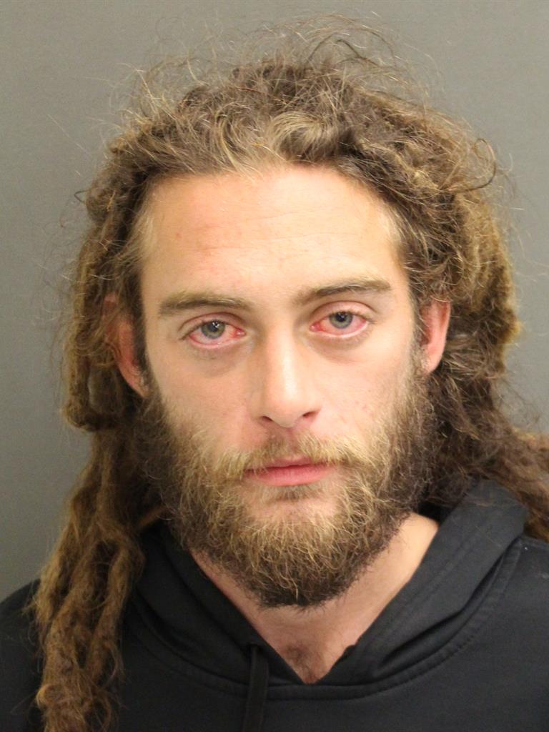  STEPHEN PAUL MONTSDEOCA Photo Image